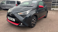 Toyota Aygo 1.0 VVT-i X-Trend 5dr Petrol Hatchback